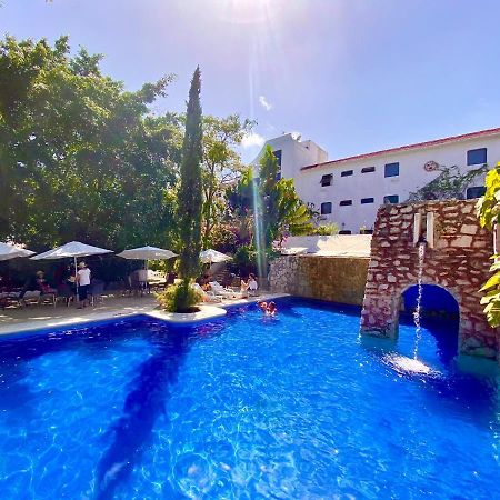 Labna Suites Cancun Luaran gambar