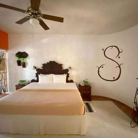 Labna Suites Cancun Luaran gambar