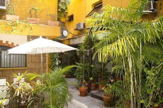 Labna Suites Cancun Luaran gambar