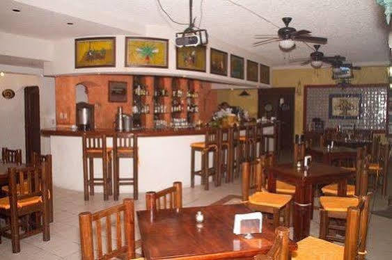 Labna Suites Cancun Luaran gambar