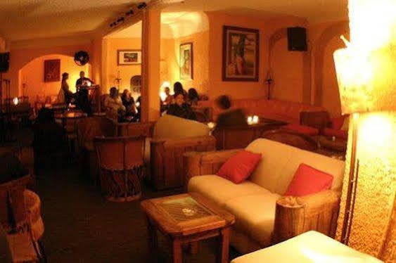 Labna Suites Cancun Luaran gambar