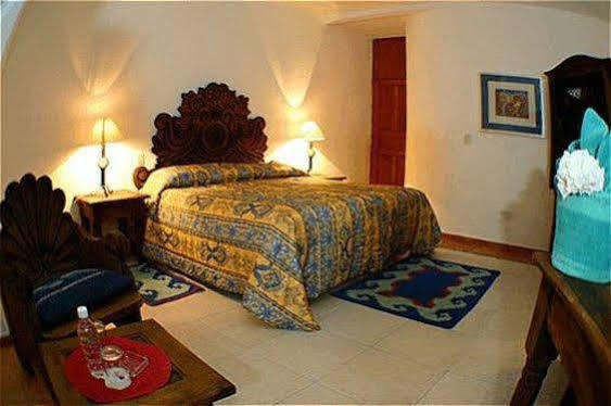 Labna Suites Cancun Luaran gambar