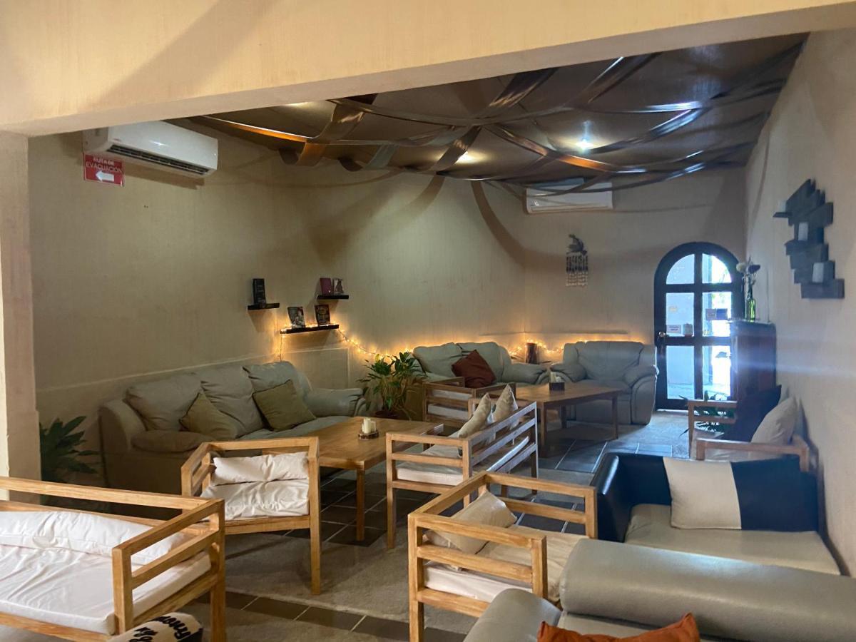 Labna Suites Cancun Luaran gambar