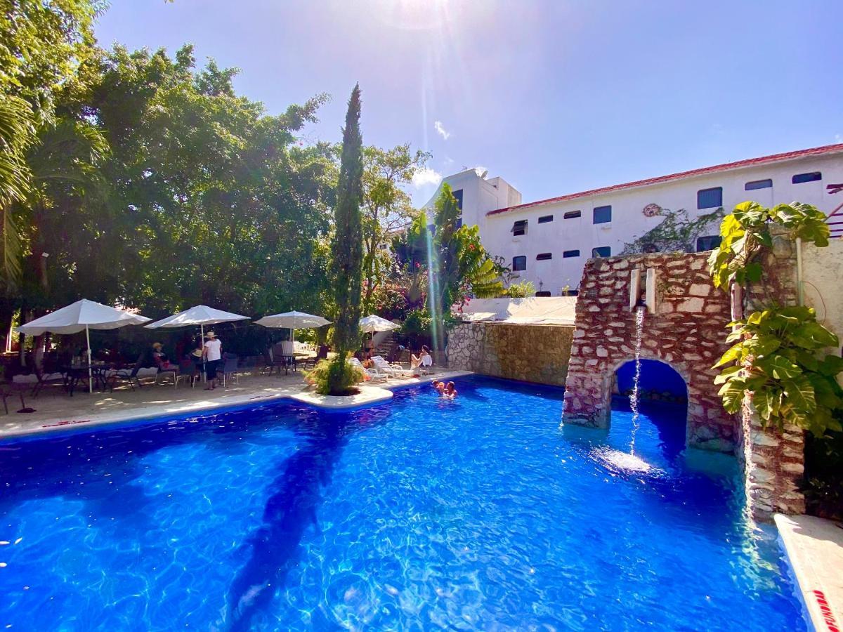 Labna Suites Cancun Luaran gambar