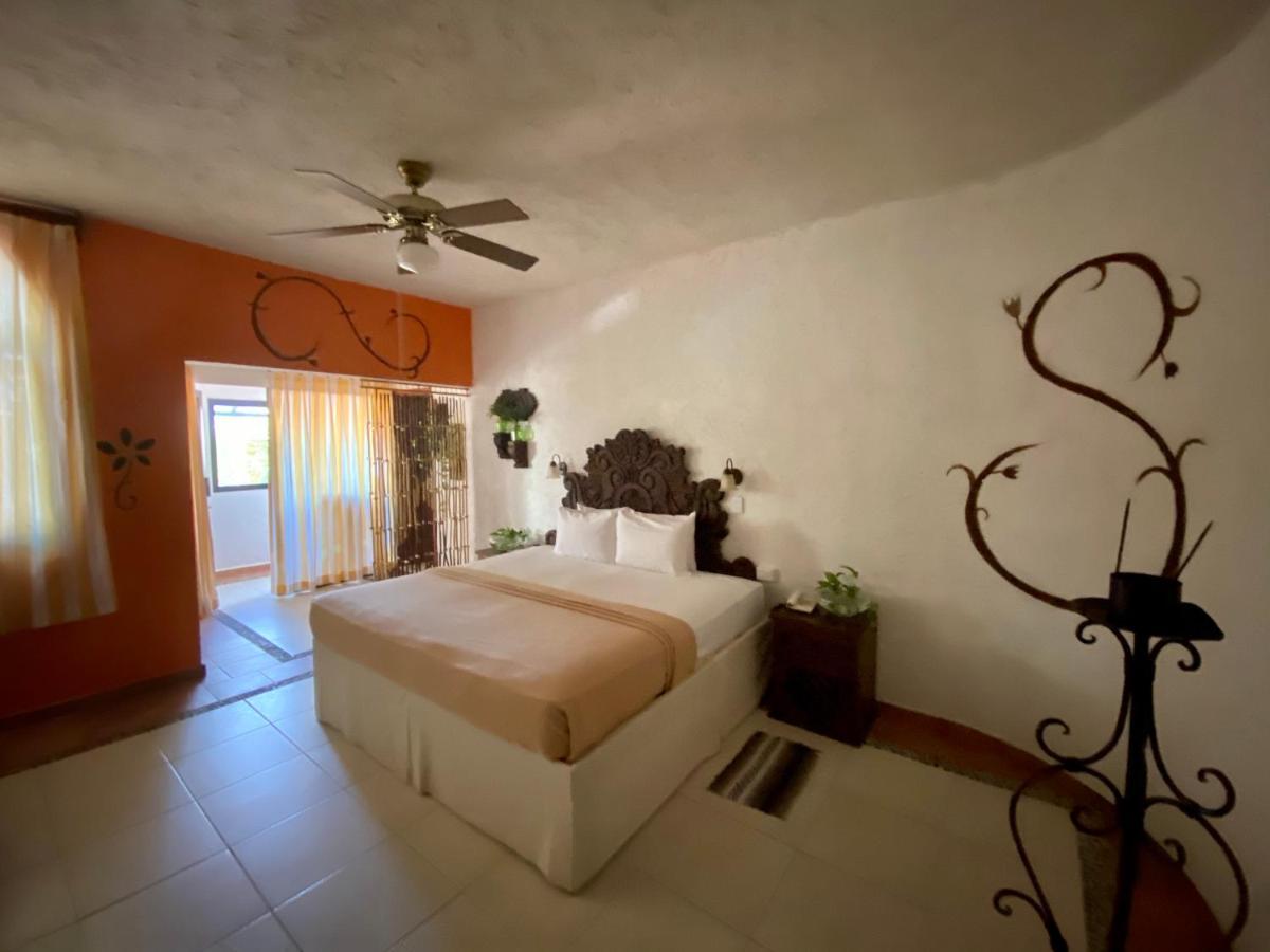 Labna Suites Cancun Luaran gambar
