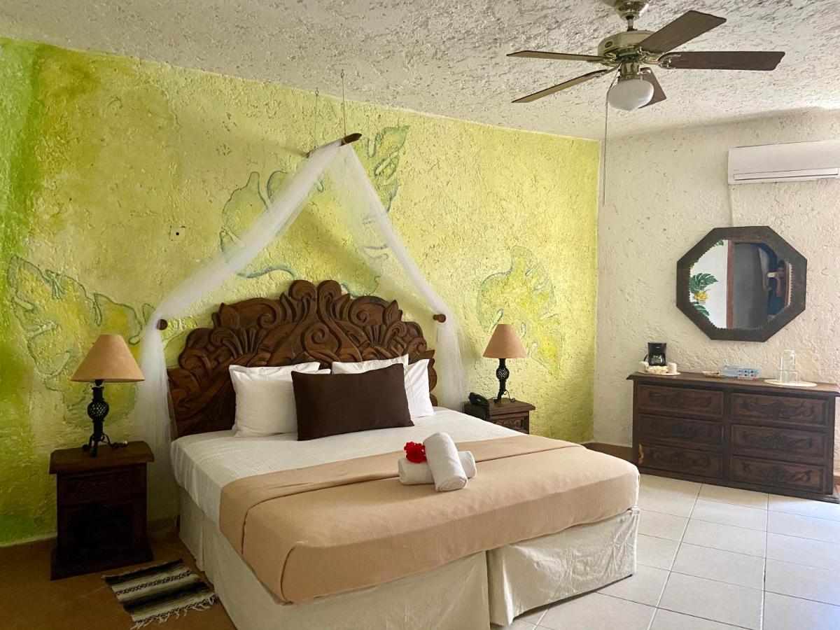 Labna Suites Cancun Luaran gambar