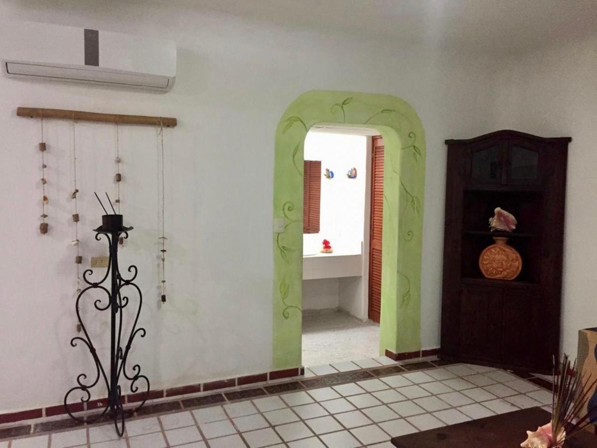 Labna Suites Cancun Luaran gambar