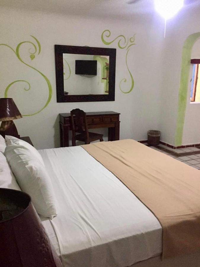 Labna Suites Cancun Luaran gambar