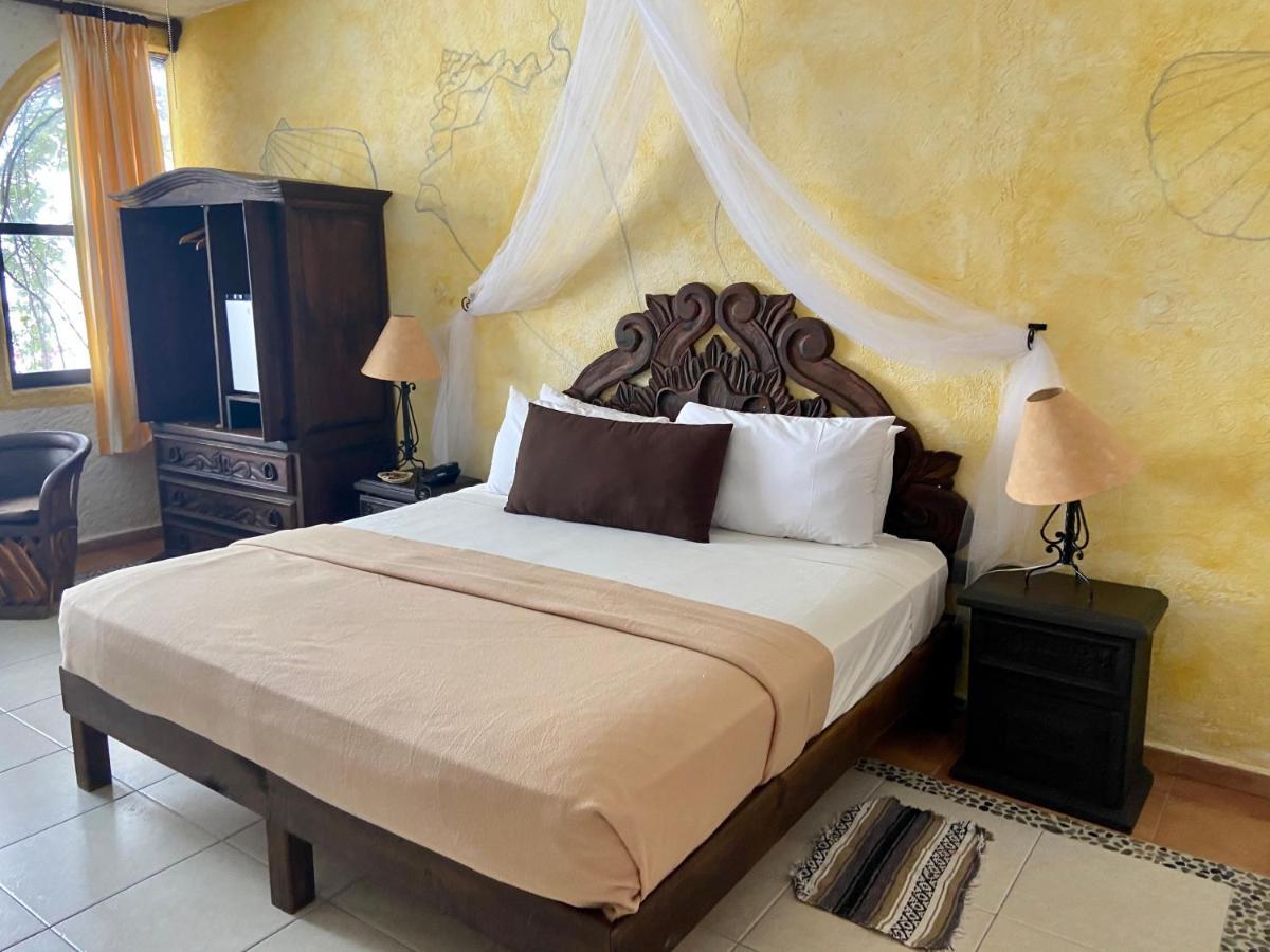 Labna Suites Cancun Luaran gambar