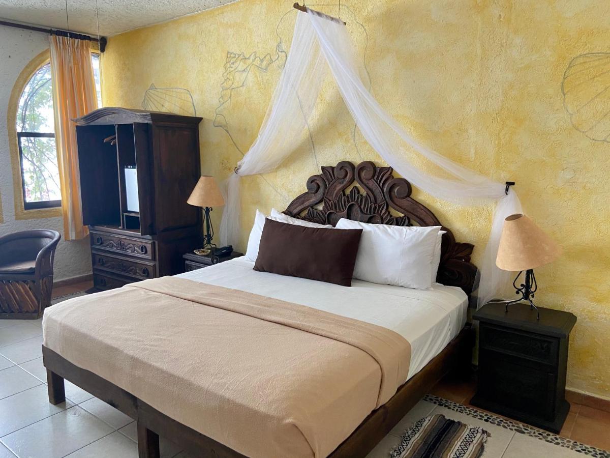 Labna Suites Cancun Luaran gambar