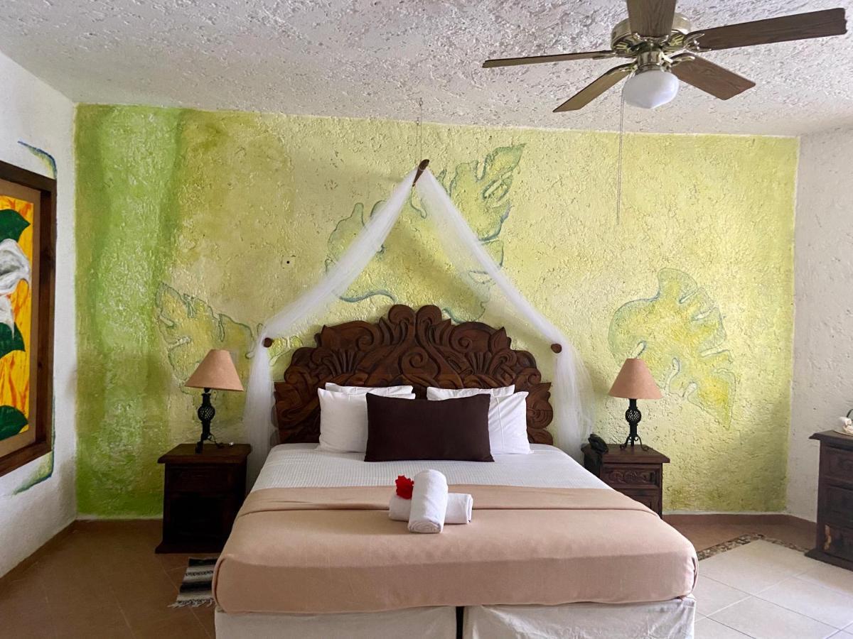 Labna Suites Cancun Luaran gambar