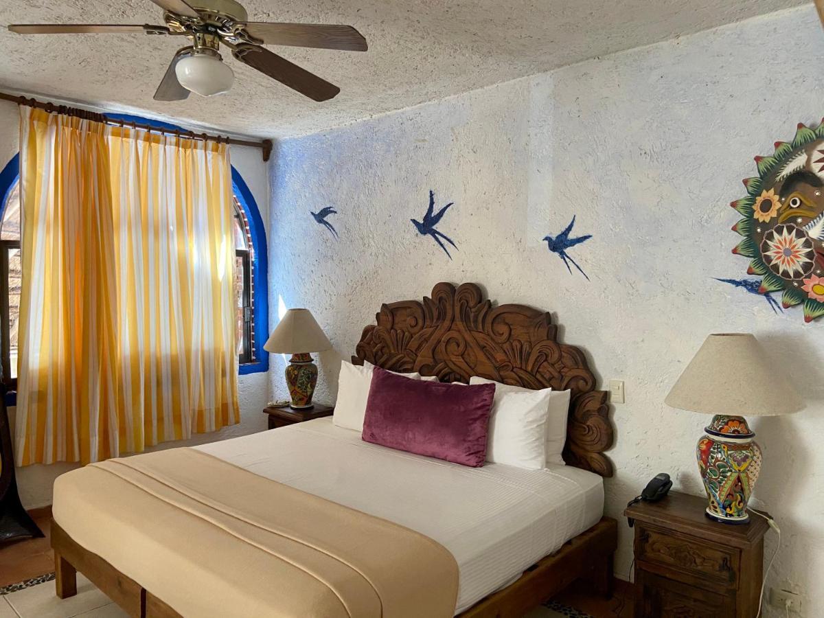 Labna Suites Cancun Luaran gambar