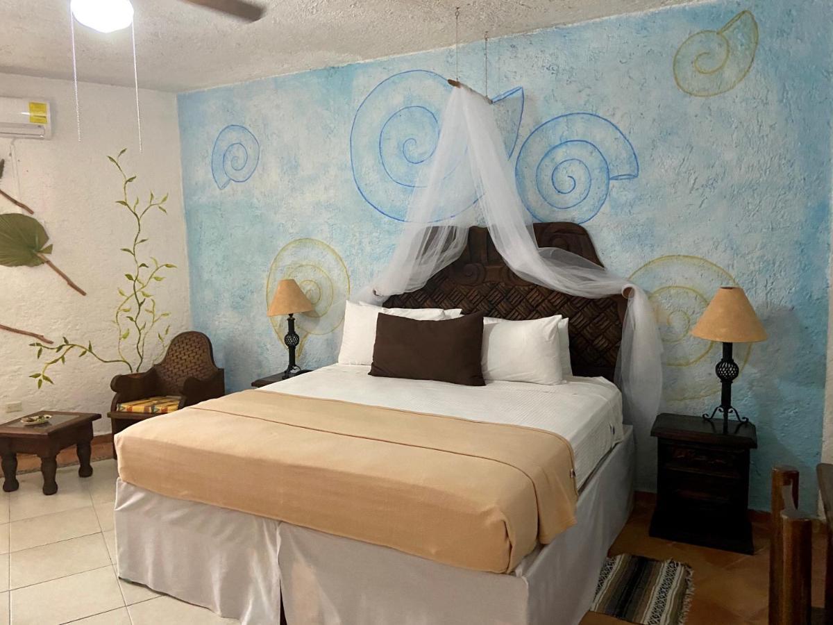 Labna Suites Cancun Luaran gambar
