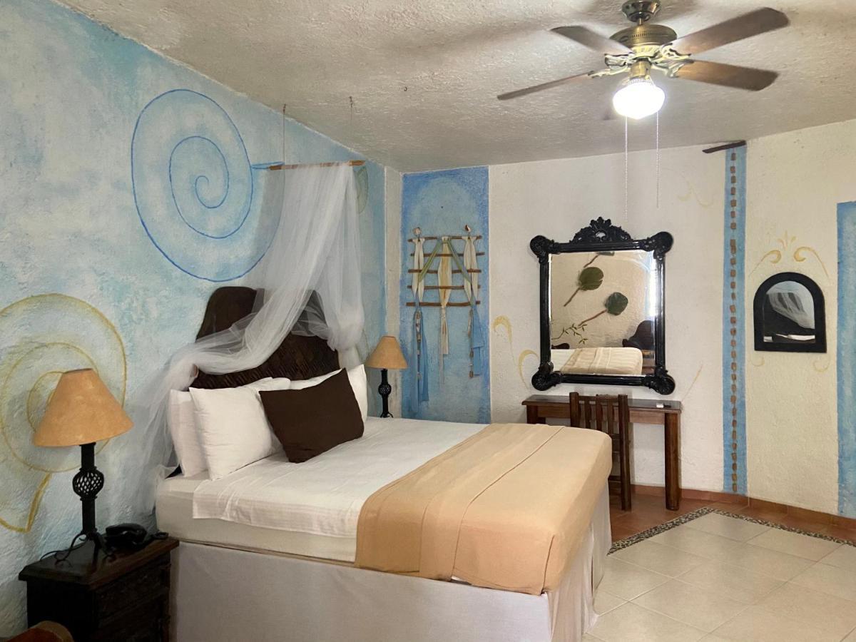 Labna Suites Cancun Luaran gambar