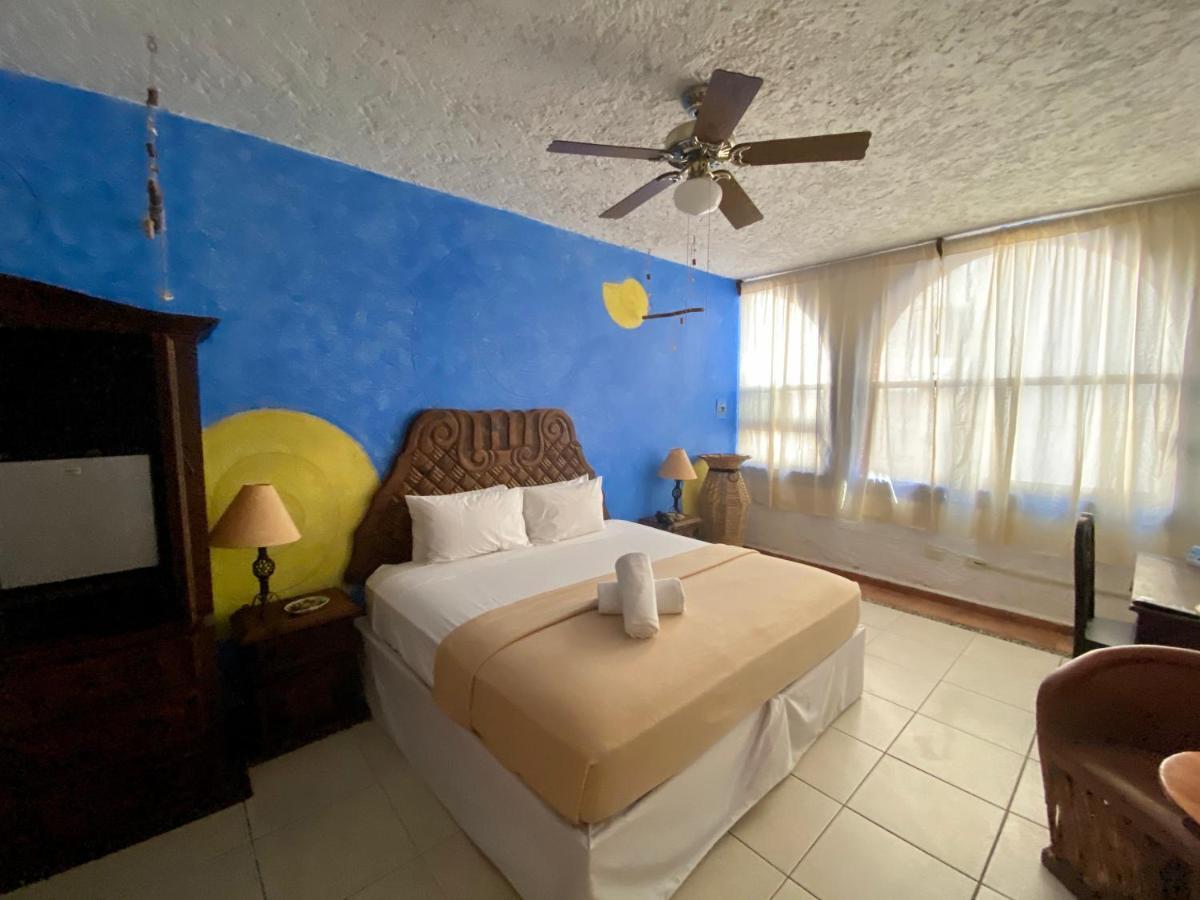 Labna Suites Cancun Luaran gambar