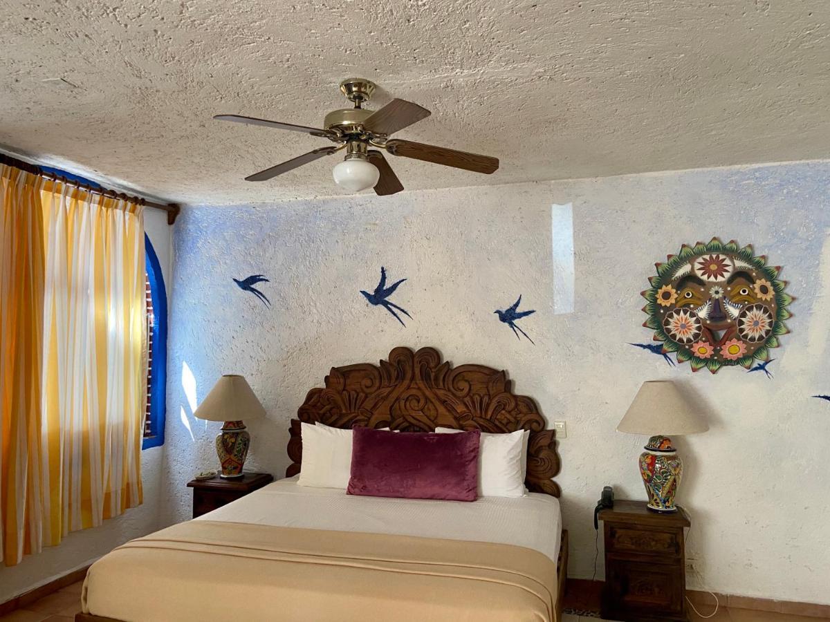 Labna Suites Cancun Luaran gambar