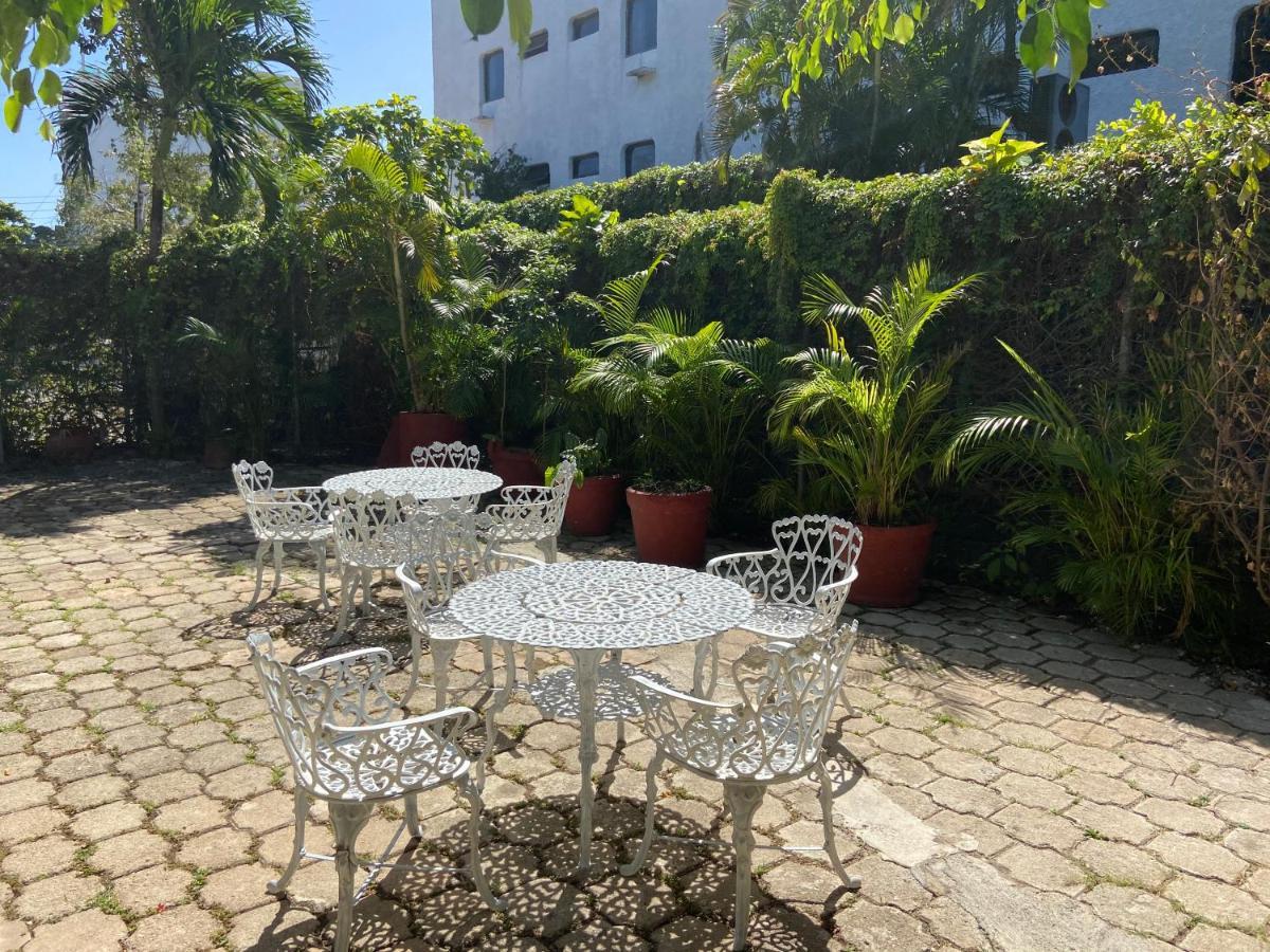 Labna Suites Cancun Luaran gambar