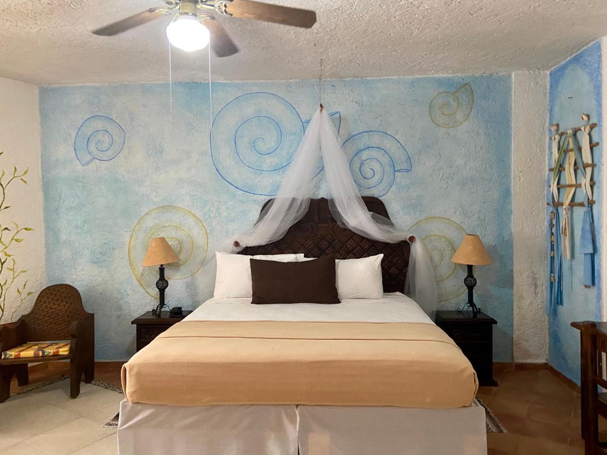 Labna Suites Cancun Luaran gambar