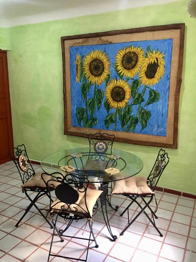 Labna Suites Cancun Luaran gambar