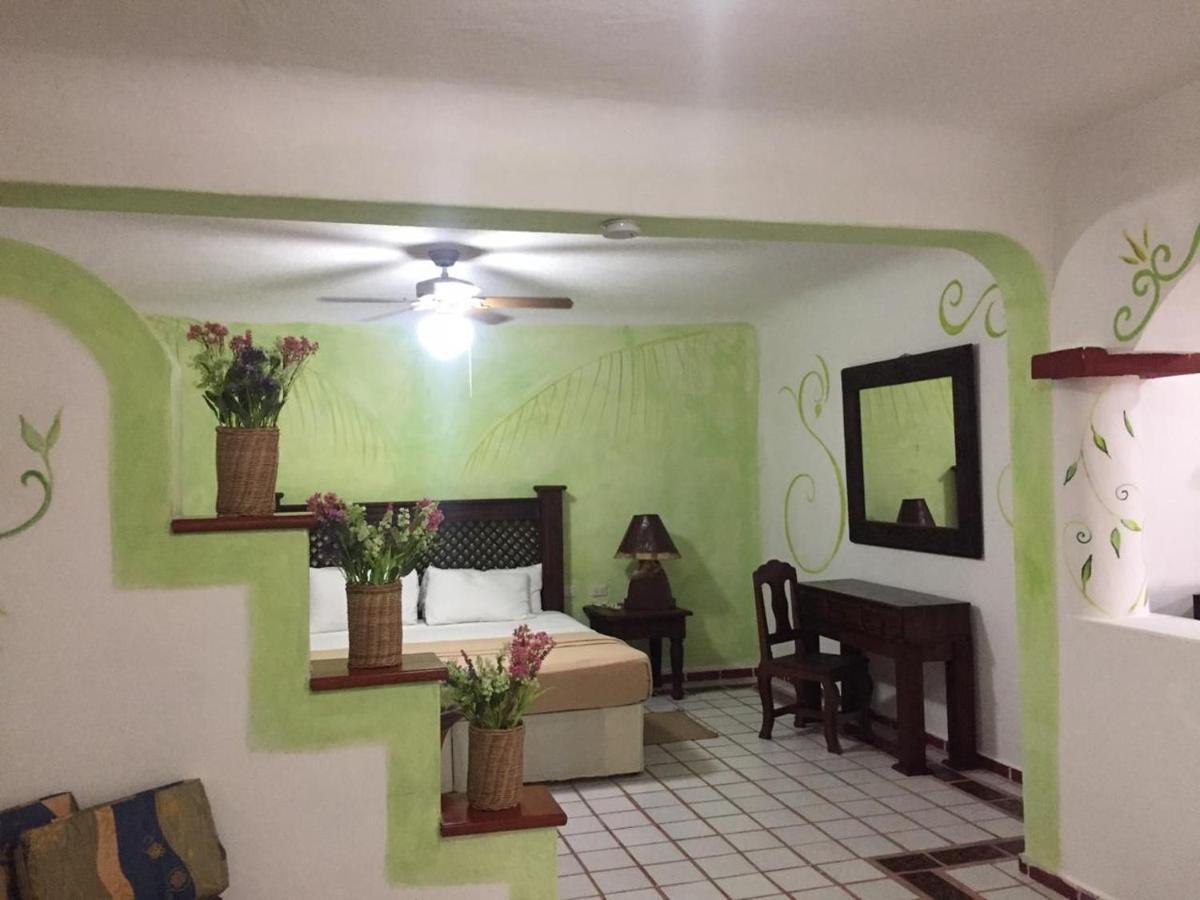 Labna Suites Cancun Luaran gambar