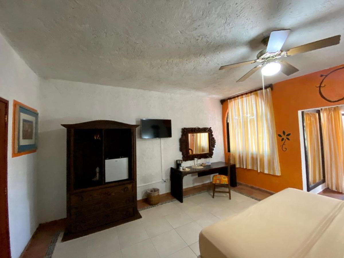 Labna Suites Cancun Luaran gambar