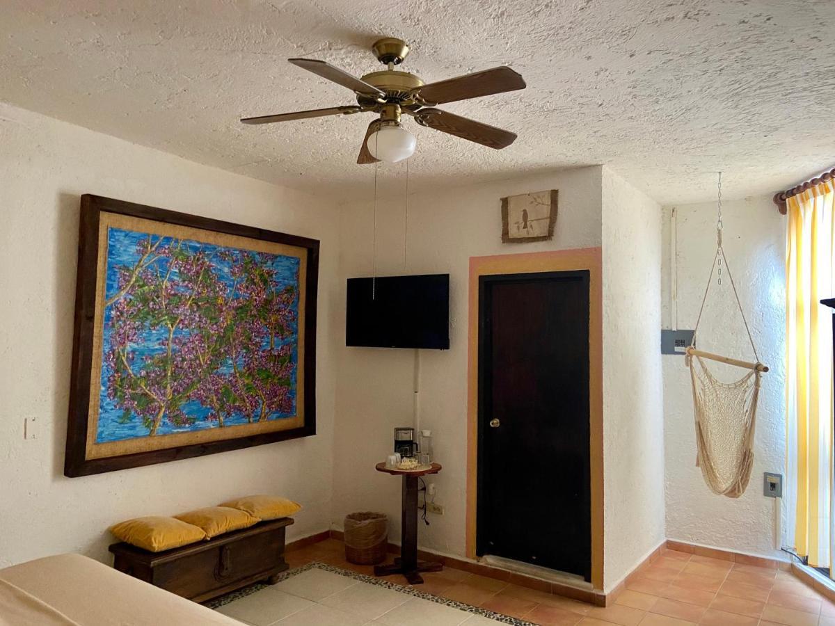 Labna Suites Cancun Luaran gambar