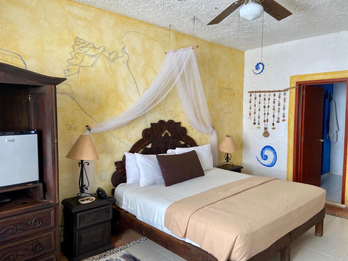 Labna Suites Cancun Luaran gambar