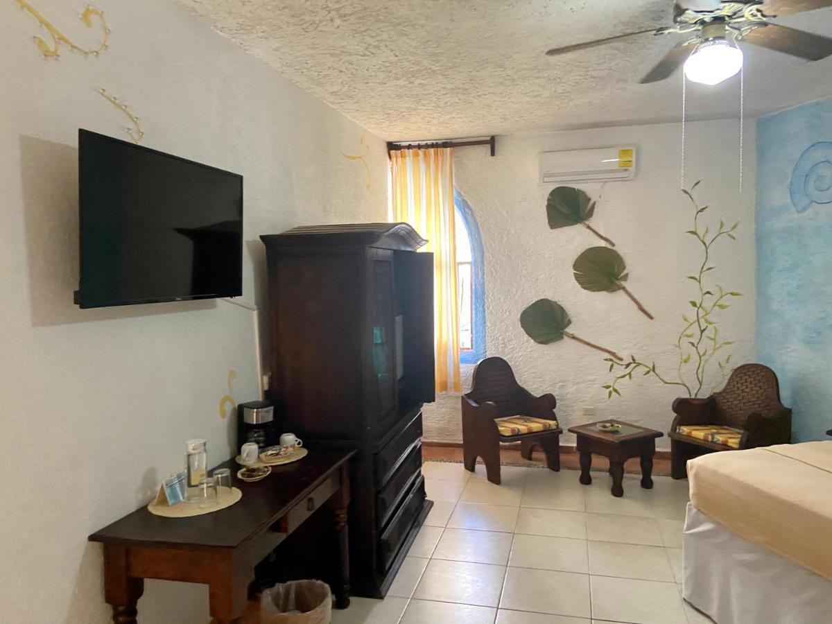 Labna Suites Cancun Luaran gambar