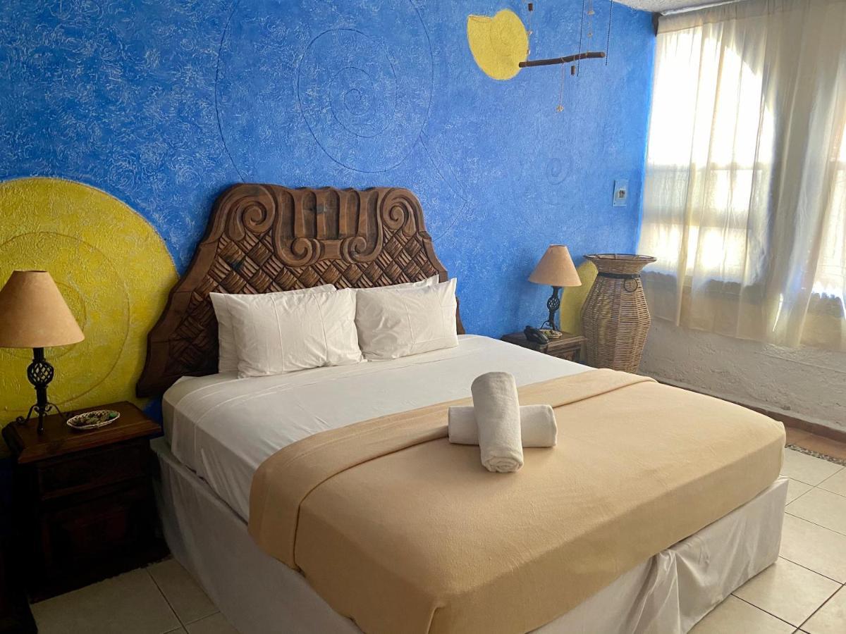 Labna Suites Cancun Luaran gambar