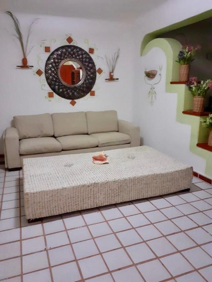 Labna Suites Cancun Luaran gambar