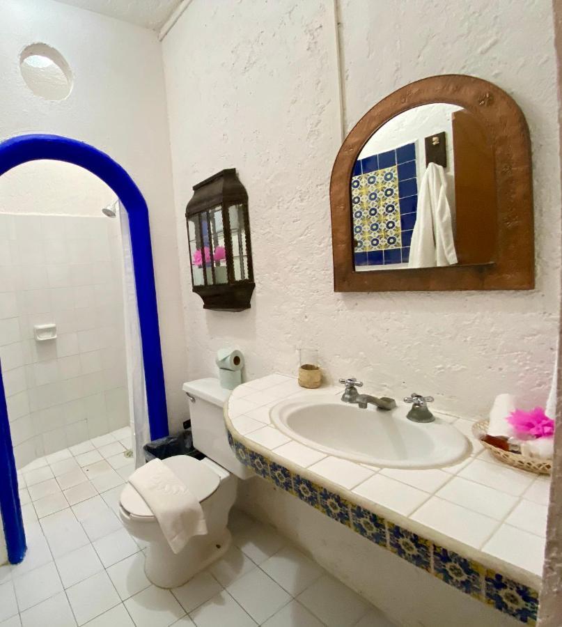 Labna Suites Cancun Luaran gambar