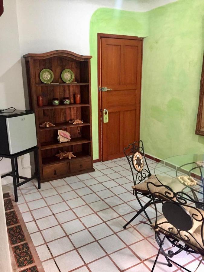 Labna Suites Cancun Luaran gambar