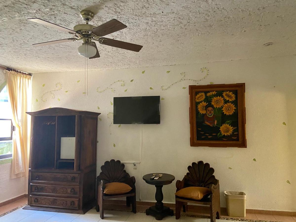 Labna Suites Cancun Luaran gambar