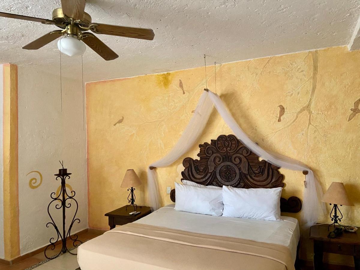 Labna Suites Cancun Luaran gambar