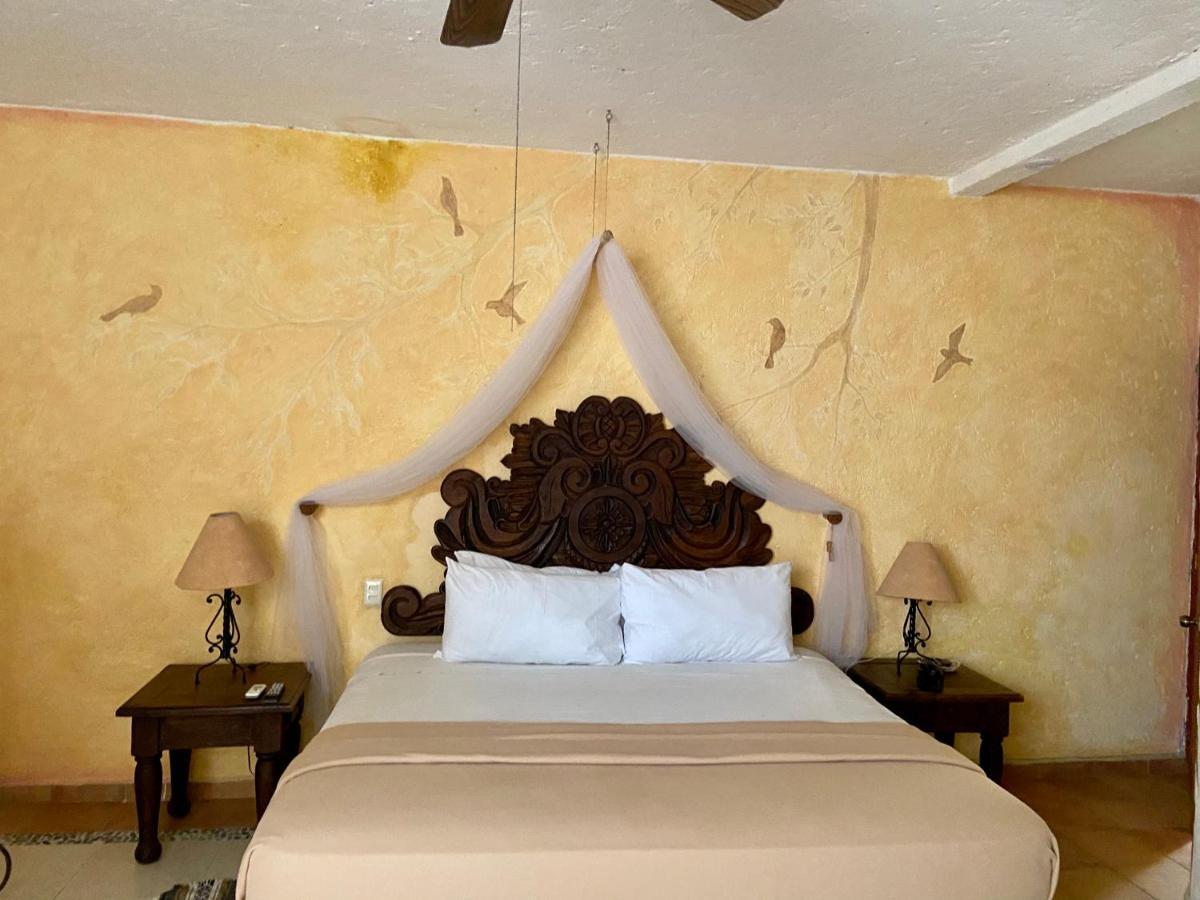 Labna Suites Cancun Luaran gambar